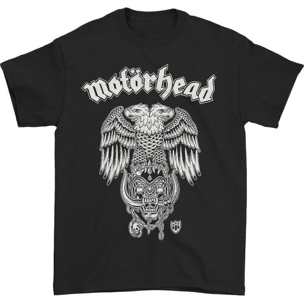 Motorhead Hiro Double Eagle T-shirt M