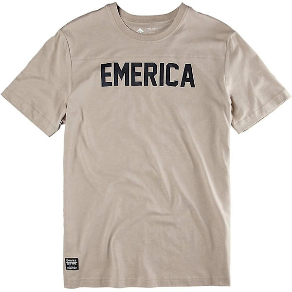 Emerica mäns nya förordning M