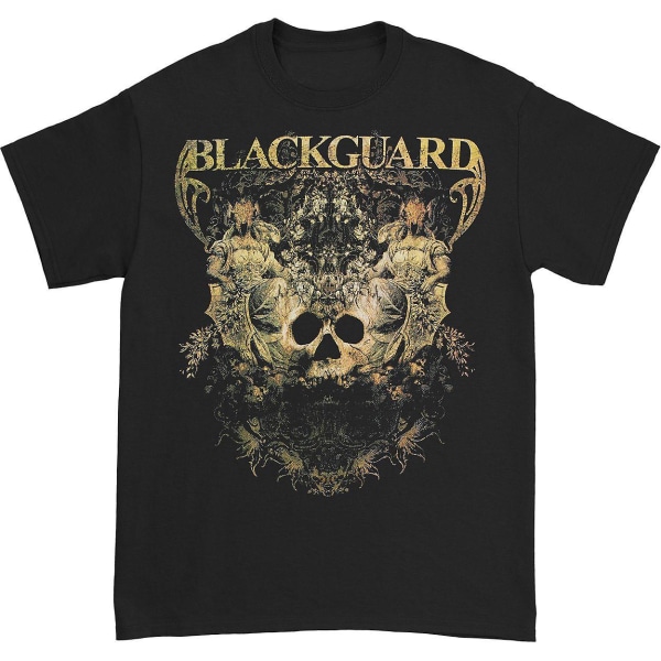 Blackguard Dessa röster T-shirt XXL