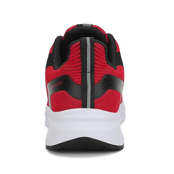 Damskor Sportlöparskor Andas Sneakers YL908 Red 40