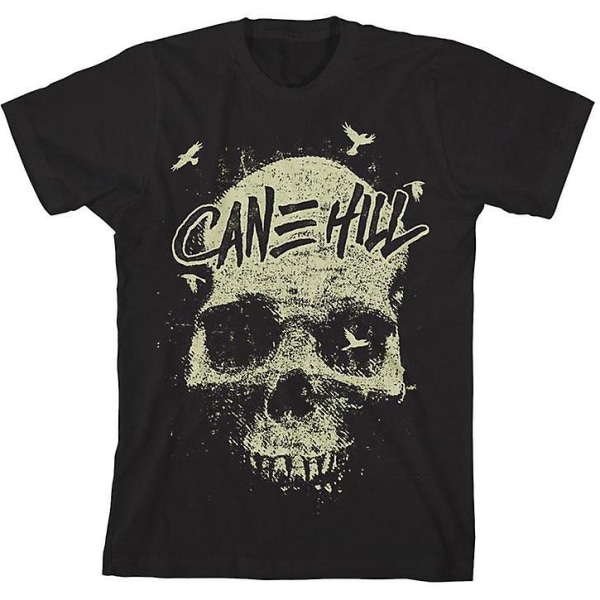 Cane Hill Smile T-shirt XL