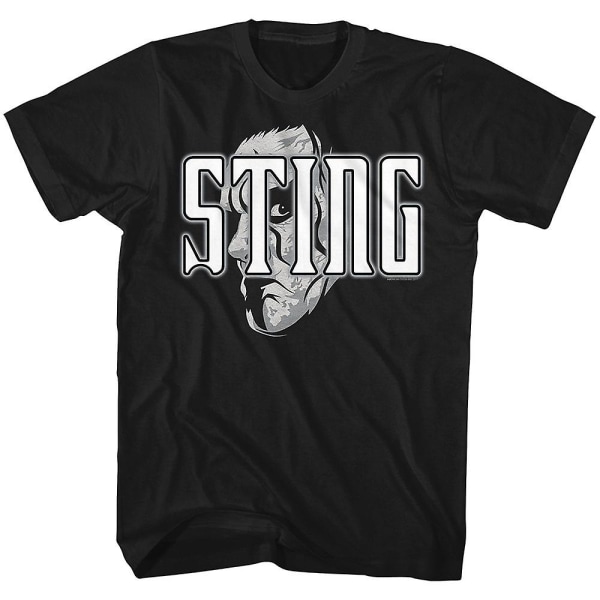 Sting skjorta M
