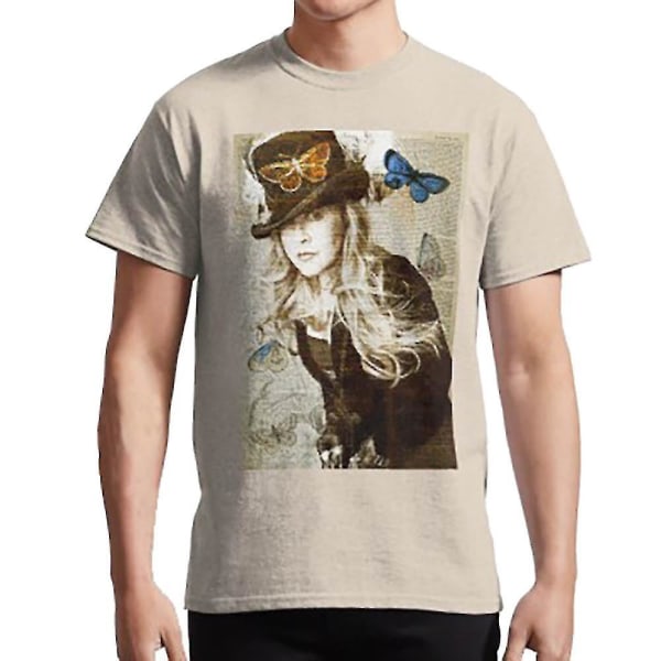 Stevie Nicks T-shirt XL