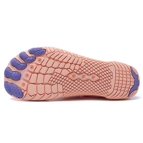 Damvattenskor Snabbtorkande Sport Aqua Skor 3Bh-1 Beige 41