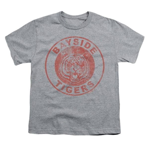 Saved By The Bell Tigers Youth T-shirt XXL