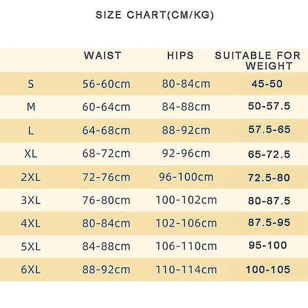 Shapewear Vadderad Butt Lifter Trosor High Waist Trainer För Kvinnor Magkontroll Kroppsformare Höftförstärkare Lår Slim BEIGE 4XL