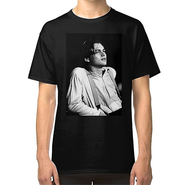Leonardo Dicaprio T-shirt Kläder M