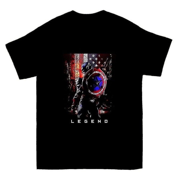 Legend T-shirt M