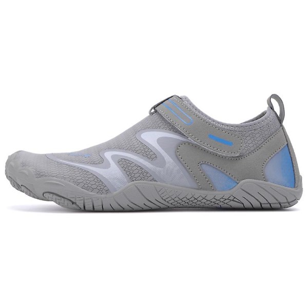 Damvattenskor Snabbtorkande Sport Aqua Skor 3Bw30 Gray 43