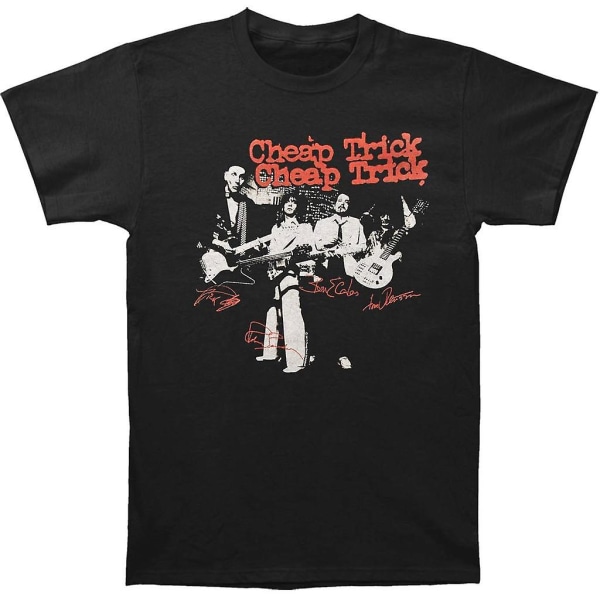 Cheap Trick Cheaptrick T-shirt M