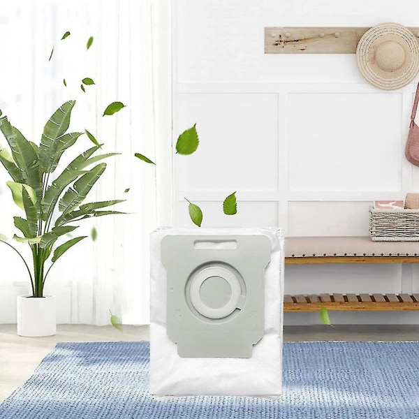 2st reservdelar till Irobot Roomba I7 I7+ I3 I3+ E5 E6
