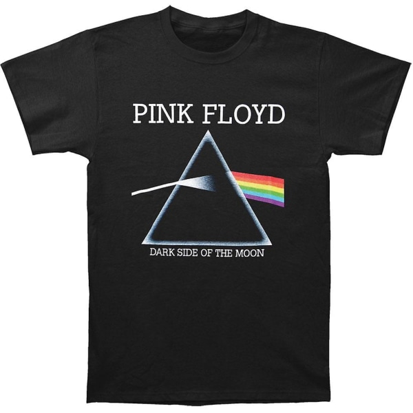 Pink Floyd The Dark Side... T-shirt S