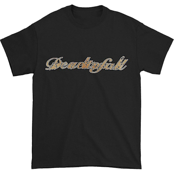Dead To Fall Everything T-shirt L