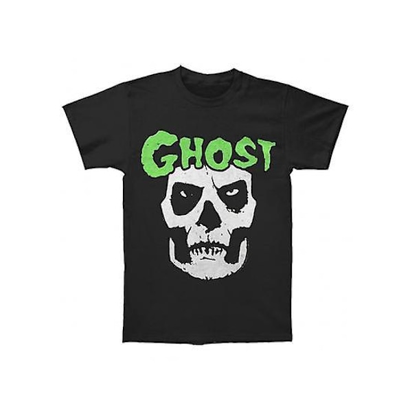 Ghost Misfits Tribute T-shirt Kläder M