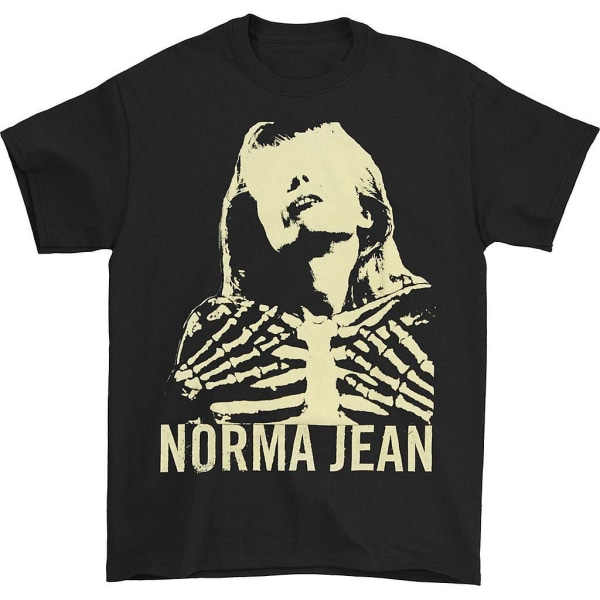 Norma Jean Hold Me T-shirt XL