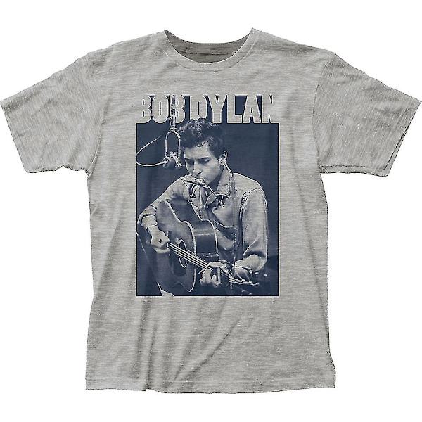 Bob Dylan T-shirt S