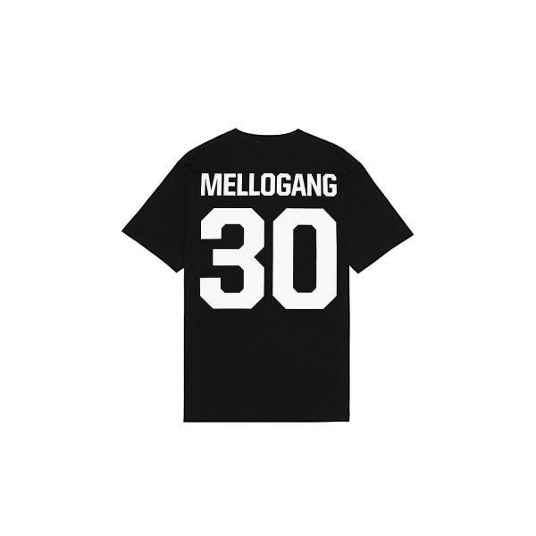 Marshmello MELLOGANG 30 T-shirt XXL