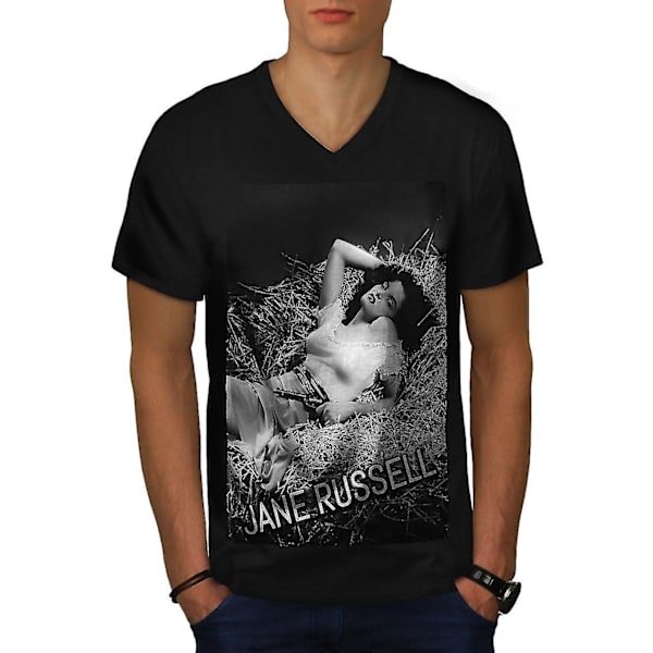 Forest River Foto Män Blacktank Top 3XL