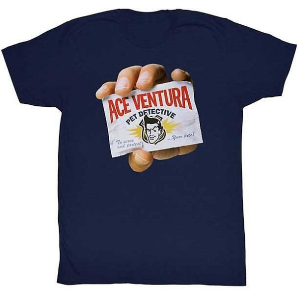 Ace Ventura Hand T-shirt XXL