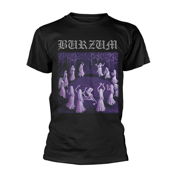Burzum Witches Dancing T-shirt XL