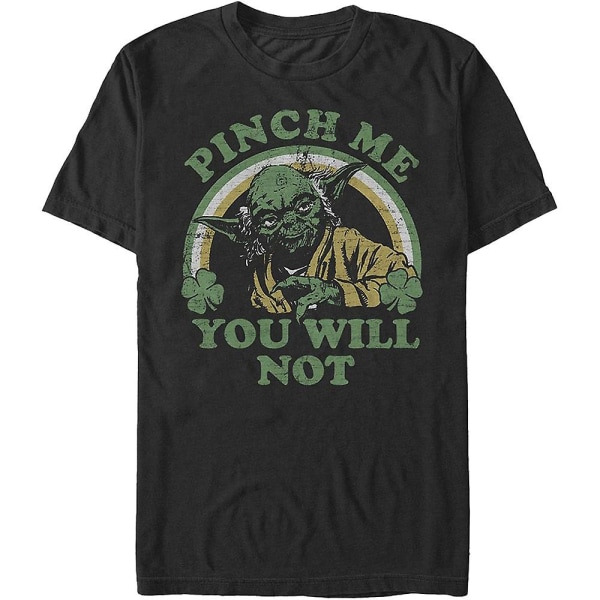 Pinch Me Star Wars T-shirt XL