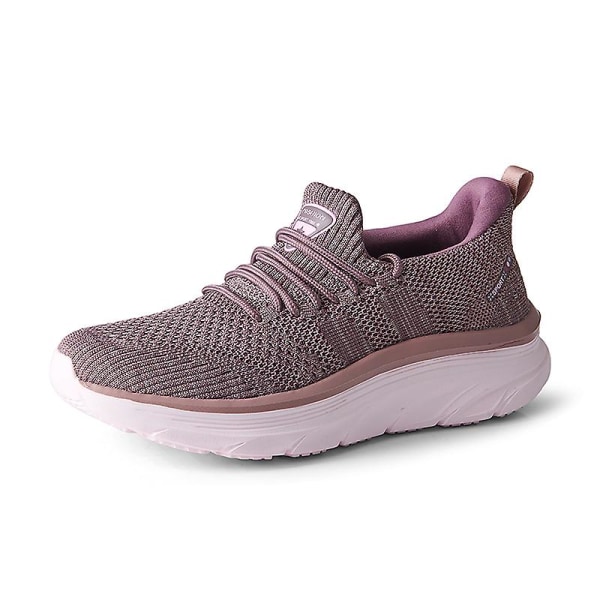 Damsneakers Andas löparskor Mode Sportskor 3Ab7838 Pink 37