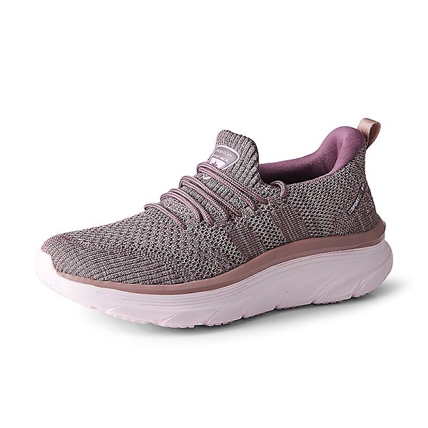 Damsneakers Andas löparskor Mode Sportskor 3Ab7838 Pink 38