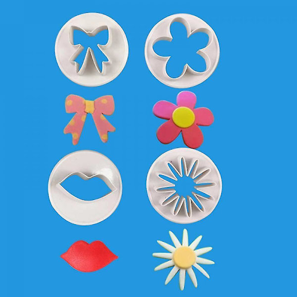 Bow Cake Mould