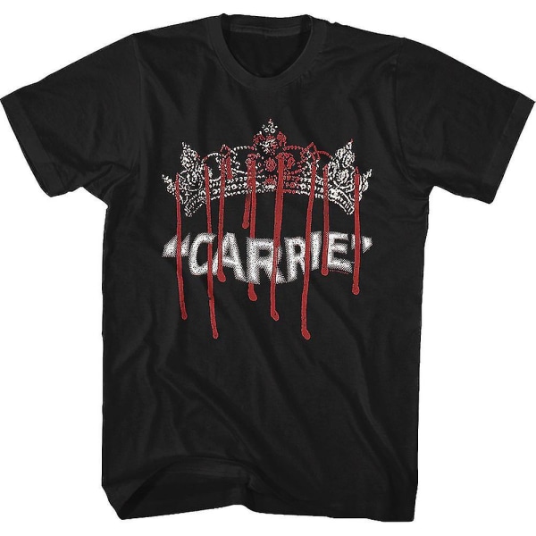 Bal Crown Carrie T-shirt XXL