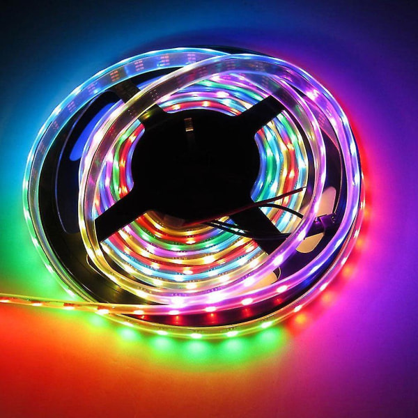 2m 20 LED-knapp Batteridriven Led Koppartråd String Fairy Lights Party