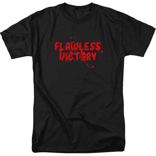Felfri Victory Mortal Kombat T-shirt S