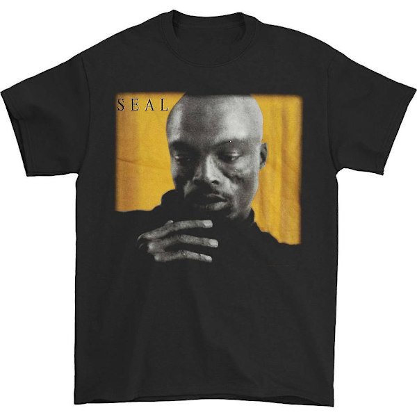 Seal T-shirt M
