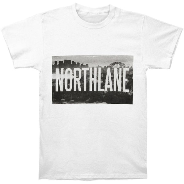 Northlane Skyline T-shirt M