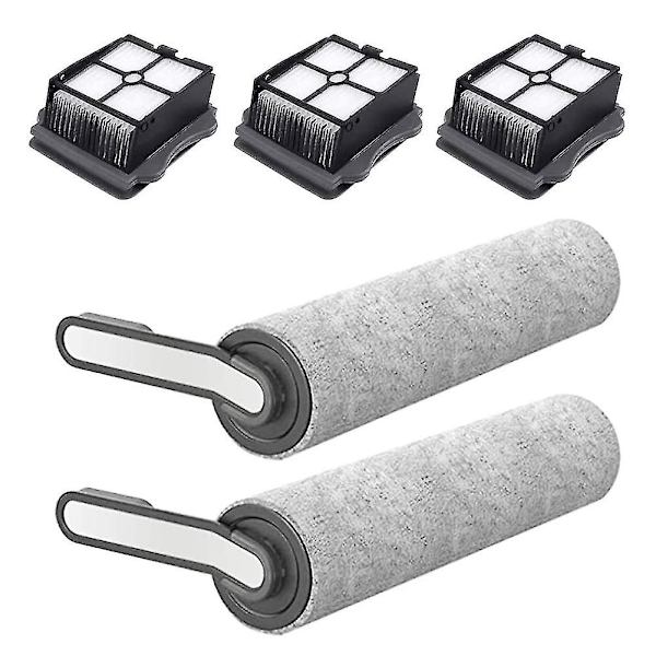 Delar Till Tineco Floor One S5/floor One S5 Pro Våttorrdammsugare