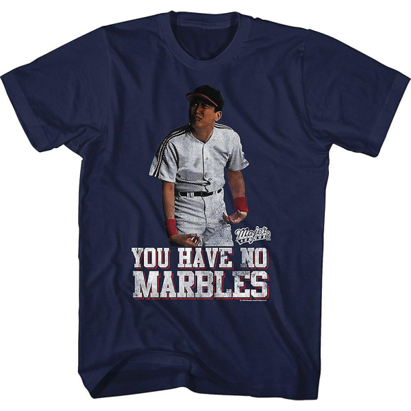 Du har ingen Marbles Major League T-shirt XXL