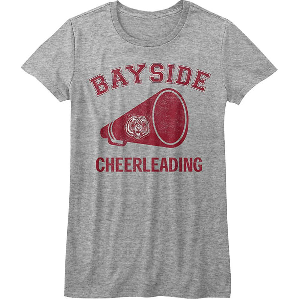 Saved By The Bell Cheerleading T-shirt M