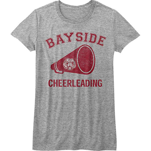 Saved By The Bell Cheerleading T-shirt M