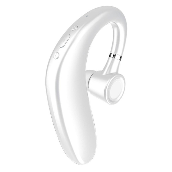 Bluetooth headset, trådlös Bluetooth hörlur V5.0 35 timmars samtalstid