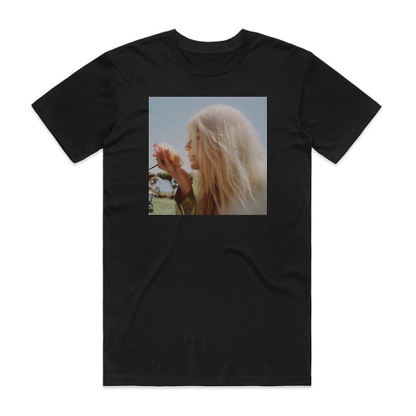 Kesha Lär dig att släppa T-shirt Svart L
