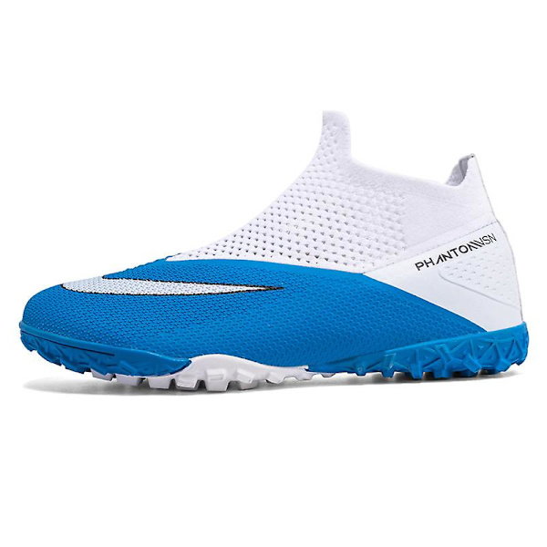 Fotbollsskor för män Turf Hightop Tf Fotbollsskor 44