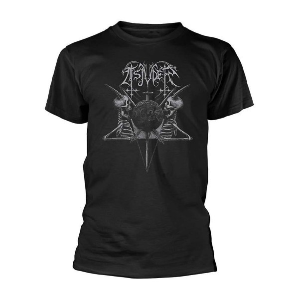 Tsjuder Demonisk Supremacy T-shirt M