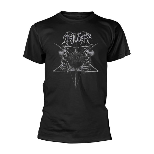 Tsjuder Demonisk Supremacy T-shirt XXXL