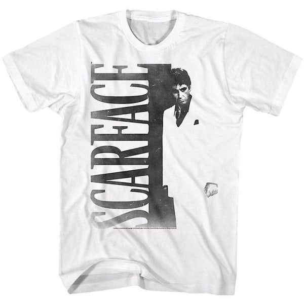 Scarface Sf2 T-shirt M