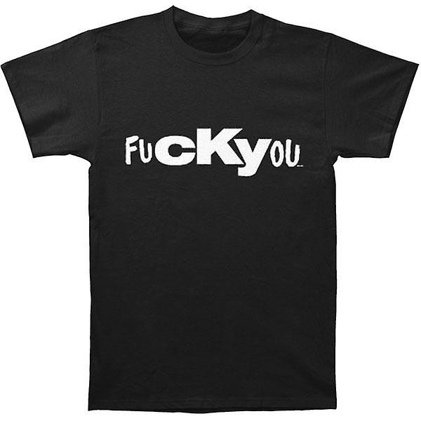 CKY FCKYU T-shirt XXL