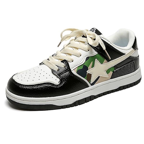 Herrsneakers Andas skateboardskor för dam Löparskor 6611 41