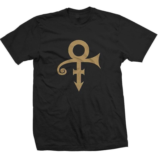 Love Symbol Prince T-shirt Kläder XL