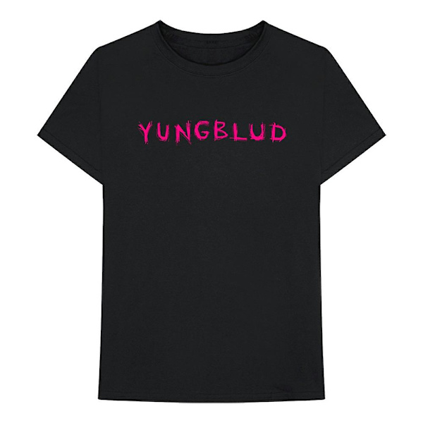 Yungblud 2000-talsansvar T-shirt S