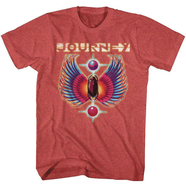 Journey Journey T-shirt XL