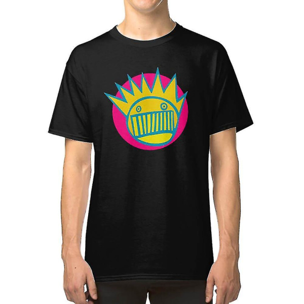 Ween logotyp T-shirt 3XL