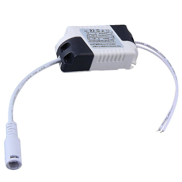 Dimbar LED Light Lamp Driver Transformator Power 6/9/12/15/18/21w